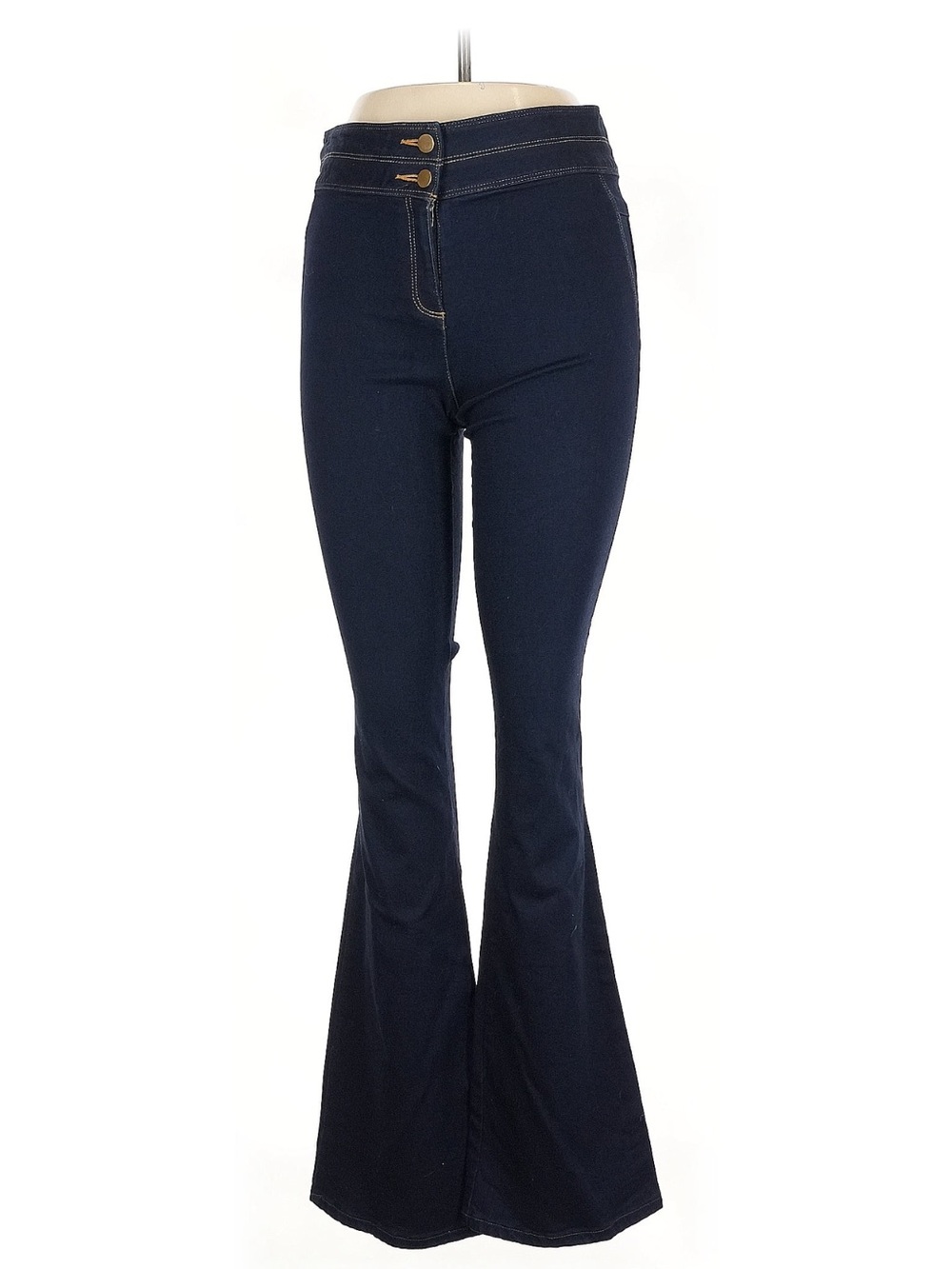 Veronica Beard  Flare Jeans